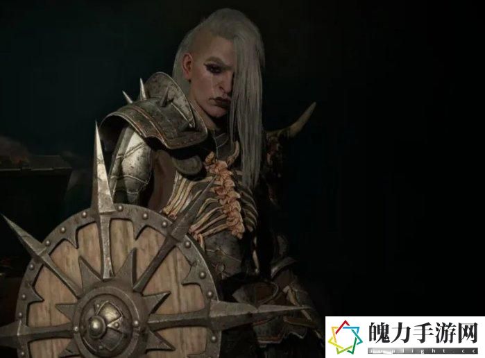《暗黑破坏神4》有哪些职业 全职业介绍