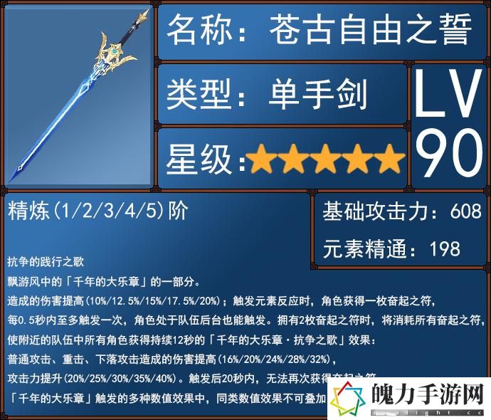 原神绮良良的全面解析攻略