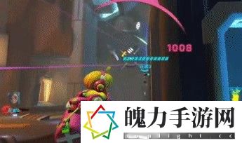 《火力苏打》凯米斯怎么玩 奶泡凯米斯全打法教学攻略
