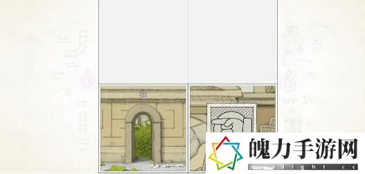 画中世界第五关攻略 第五章紫色果实完整版解密流程