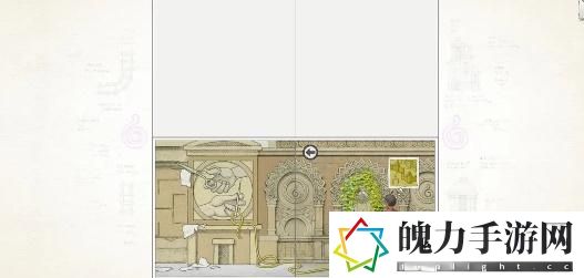 画中世界第五关攻略 第五章紫色果实完整版解密流程