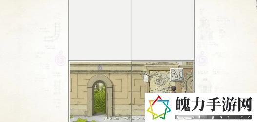 画中世界第五关攻略 第五章紫色果实完整版解密流程