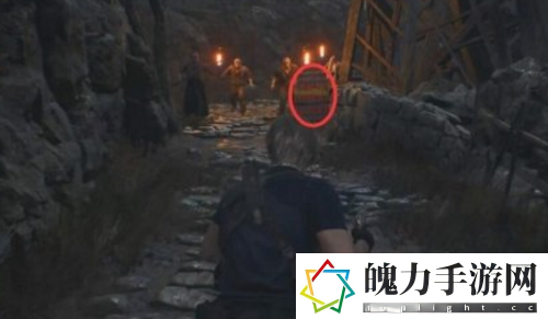 生化危机4重制版村长门德斯打法攻略分享