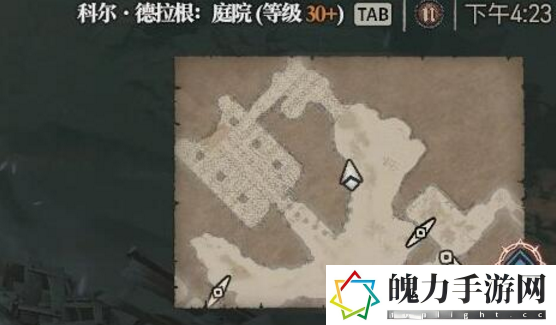 暗黑破坏神4哪里可以快速刷怪