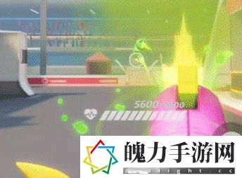 《火力苏打》凯米斯怎么玩 奶泡凯米斯全打法教学攻略