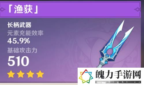 原神四星角色哪个角色值得培养