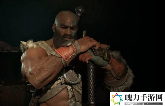 《暗黑破坏神4》有哪些职业 全职业介绍