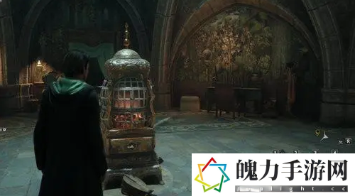 霍格沃茨之遗支线任务注意事项