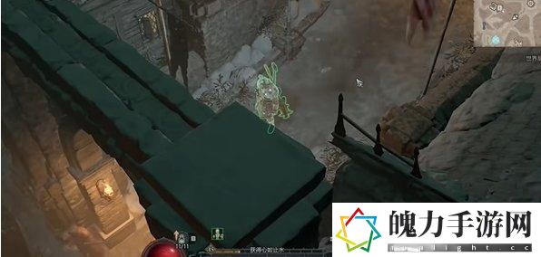 《暗黑破坏神4》怎么升级快 快速升级方法详情