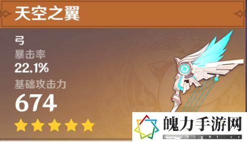 原神四星角色哪个角色值得培养