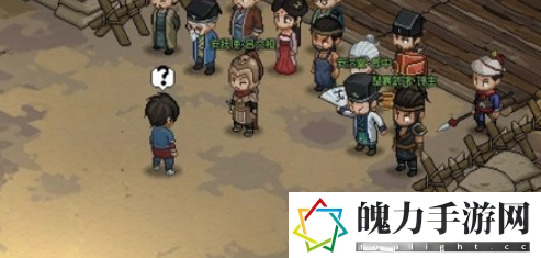 大侠立志传山系武道节点效果详情