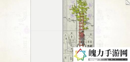 画中世界第五关攻略 第五章紫色果实完整版解密流程