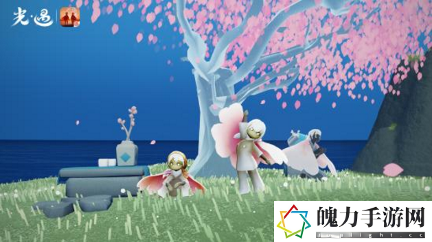 光遇花憩斗篷怎么获得