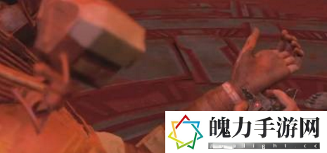 死亡回归钩爪如何获得