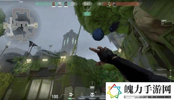 《无畏契约》菲德怎么玩 菲德进阶英雄教学