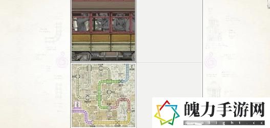 画中世界第五关攻略 第五章紫色果实完整版解密流程