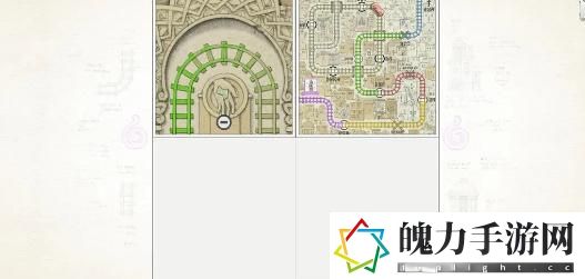 画中世界第五关攻略 第五章紫色果实完整版解密流程