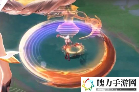 王者荣耀花木兰新皮肤燃曲之星多少钱