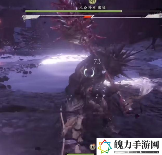 卧龙苍天陨落关刀操作玩法攻略