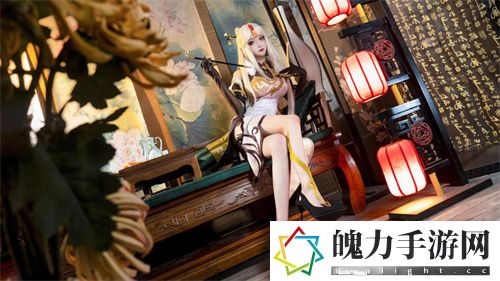 原神凝光COS超清壁纸有哪些