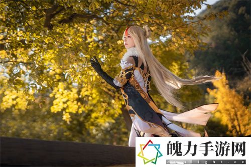 原神凝光COS超清壁纸有哪些