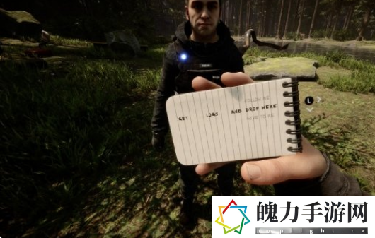 森林之子npc需要吃东西吗