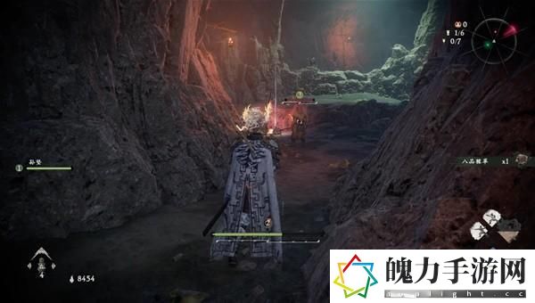 卧龙苍天陨落黄天凶妖寨旗帜在哪