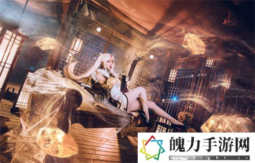 原神凝光COS超清壁纸有哪些