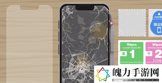 收纳达人贴膜boys怎么玩