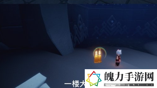 光遇3.3季节蜡烛在哪里