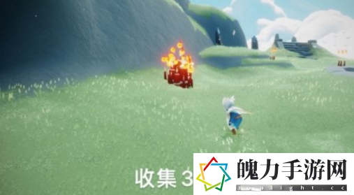 光遇3.9季节任务完成方法