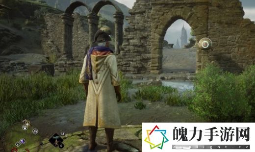 霍格沃茨之遗梅林试炼怎么过