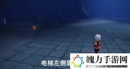 光遇3.3季节蜡烛在哪里