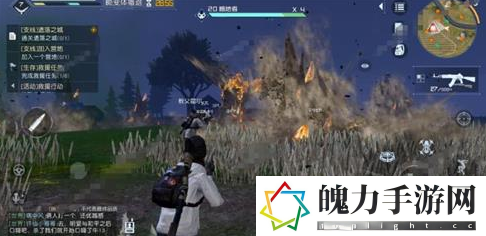 黎明觉醒巨型畸变体怎么打