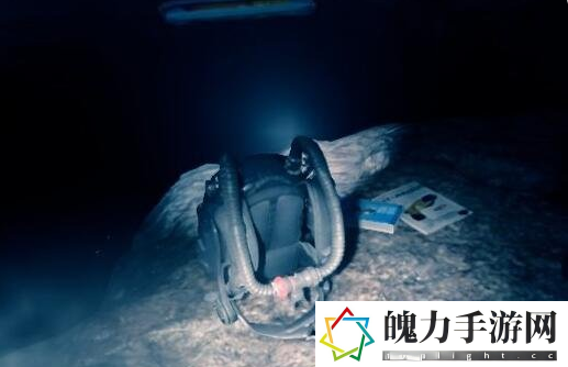 森林之子武器装备怎么获得