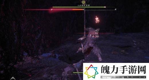 卧龙苍天陨落第一个boss怎么打