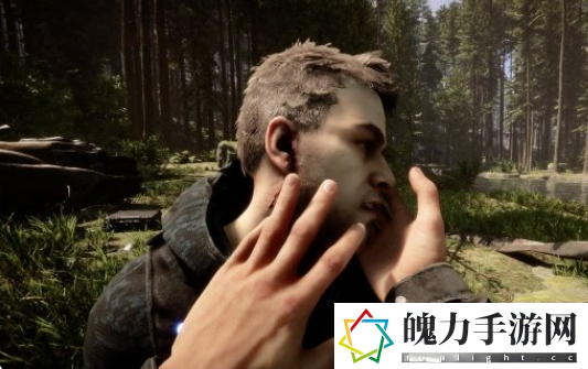 森林之子npc需不需要喂