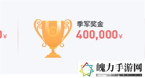 2023王者荣耀春季赛冠军奖金是多少