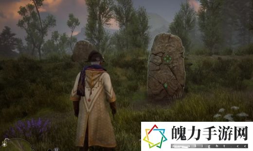 霍格沃茨之遗梅林试炼怎么过