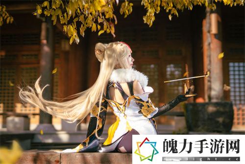 原神凝光COS超清壁纸有哪些