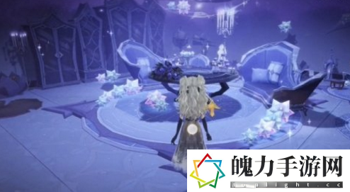 哈利波特魔法觉醒巫师空间使用技巧