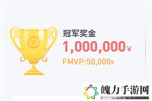2023王者荣耀春季赛冠军奖金是多少