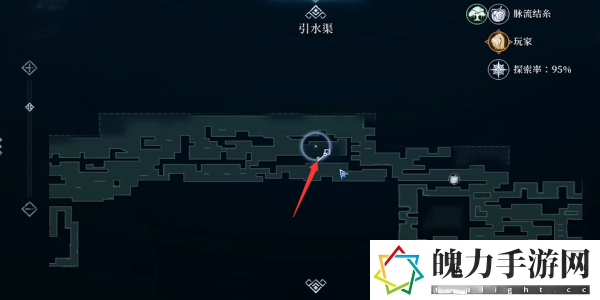 心渊梦境真实之眼位置一览：游戏优化与操作技巧