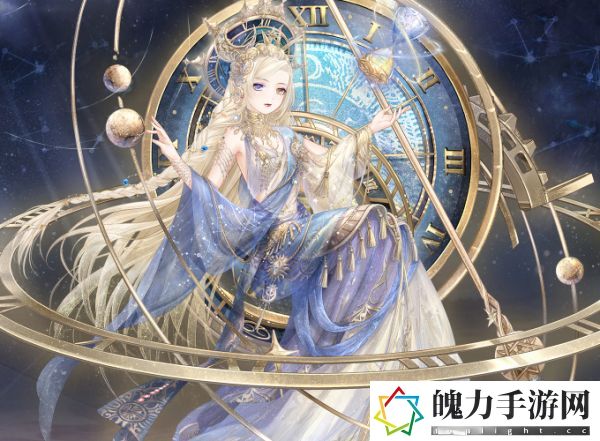 奇迹暖暖奇幻童话园高分怎么搭配