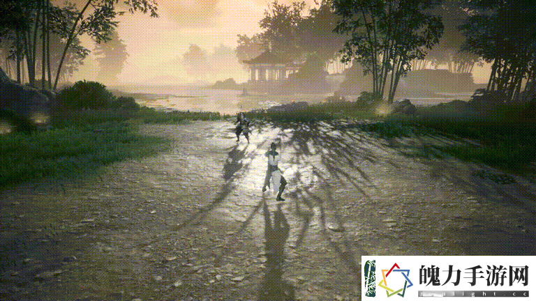 射雕2.0版本前瞻