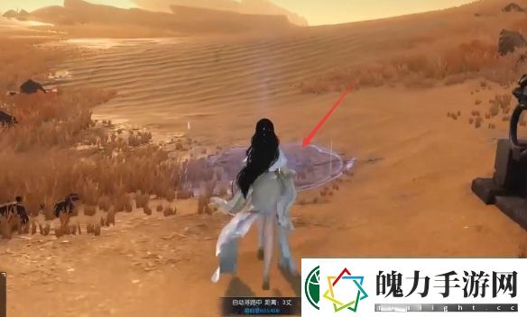 逆水寒手游羌笛怨柳奇遇怎么完成