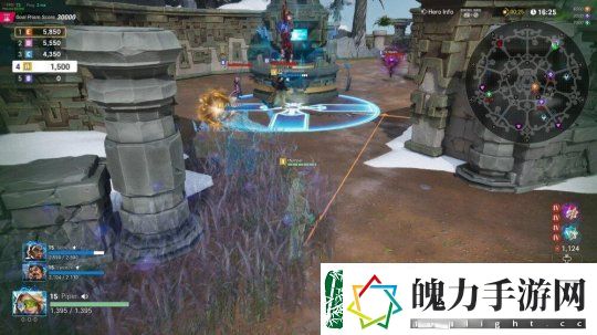 前永恒轮回开发者新作ZETA计划公开