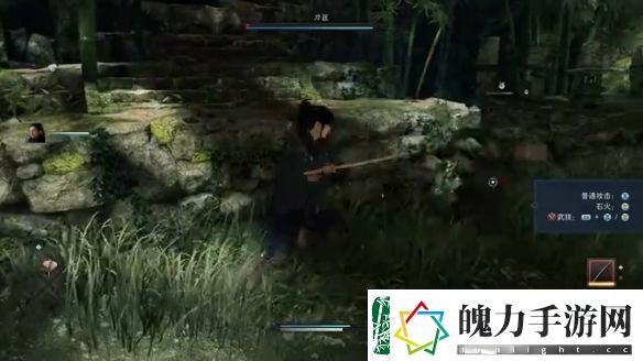 PC版浪人崛起超长实机演示