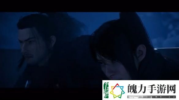 PC版浪人崛起超长实机演示