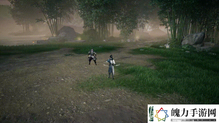 射雕2.0版本前瞻